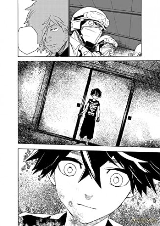 Kemono Jihen Vol 1 - Sho Aimoto [KSIĄŻKA]