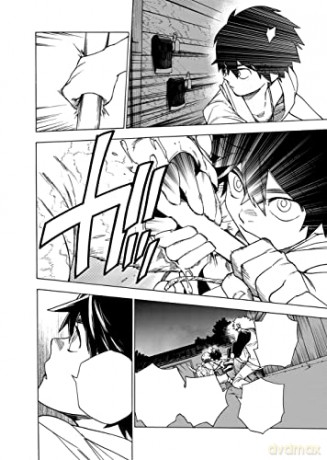 Kemono Jihen Vol 1 - Sho Aimoto [KSIĄŻKA]