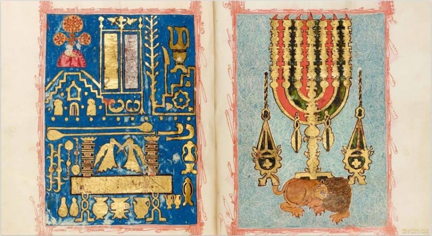 Kennicott Bible - J (Ed) Et Al Barco [KSIĄŻKA]