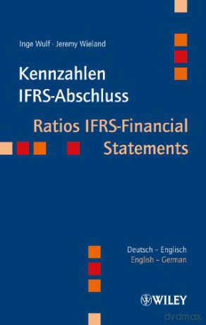 Kennzahlen Ifrs Abschluss [KSIĄŻKA]