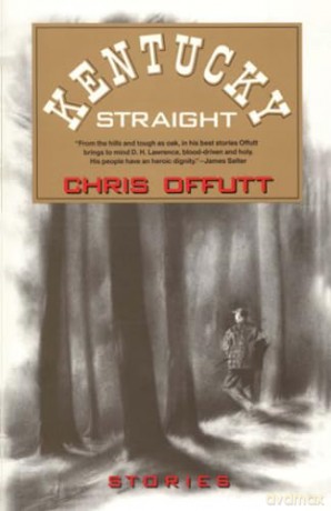 Kentucky Straight - Offutt Chris [KSIĄŻKA]