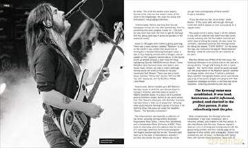 Kerrang Living Loud - Kerrang [KSIĄŻKA]