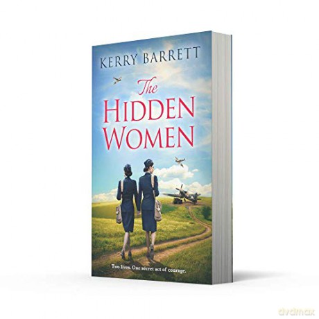 Kerry Barrett Bk 9 Pb - Kerry Barrett [KSIĄŻKA]