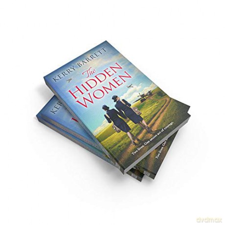 Kerry Barrett Bk 9 Pb - Kerry Barrett [KSIĄŻKA]