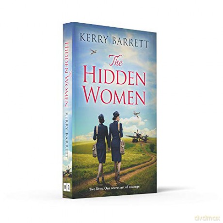 Kerry Barrett Bk 9 Pb - Kerry Barrett [KSIĄŻKA]