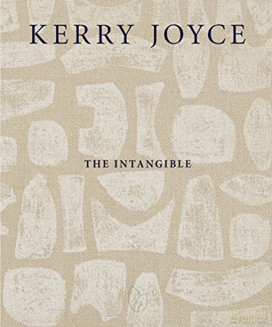 Kerry Joyce [KSIĄŻKA]