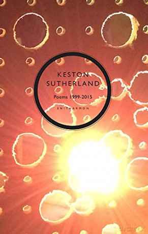Keston Sutherland Poetical Works - Keston Sutherland [KSIĄŻKA]