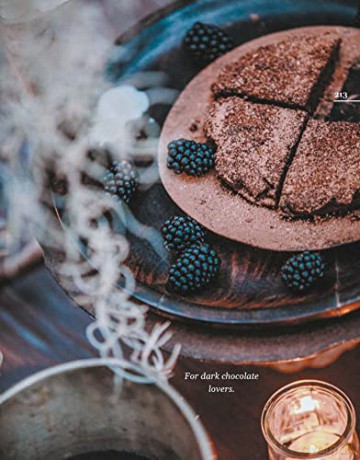 Keto Cure The [KSIĄŻKA]