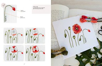 Kew Book Of Nature Samplers Folder Editi - Trish Burr [KSIĄŻKA]