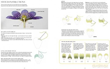 Kew Book Of Nature Samplers Folder Editi - Trish Burr [KSIĄŻKA]