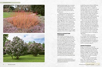 Kew Gardeners Guide To Growing Shrubs - Valerie Boujard [KSIĄŻKA]