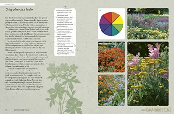 Kew Gardeners Guide/Growing Perennials - Royal Botanic Garden [KSIĄŻKA]