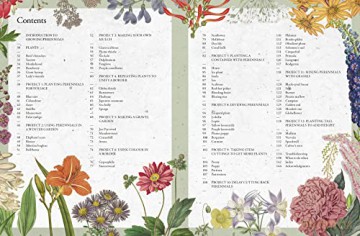 Kew Gardeners Guide/Growing Perennials - Royal Botanic Garden [KSIĄŻKA]