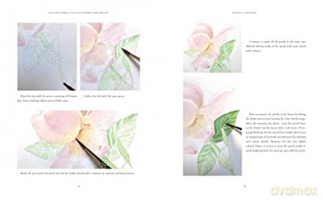 Kew Gardens Botanical Artist - Francoise Balsan [KSIĄŻKA]