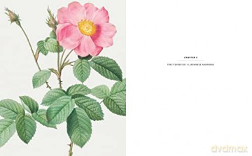 Kew Gardens Botanical Artist - Francoise Balsan [KSIĄŻKA]
