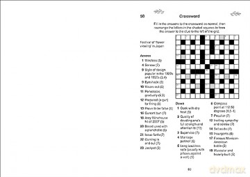 Kew Gardens Mindful Puzzles Collection - Eric Saunders [KSIĄŻKA]