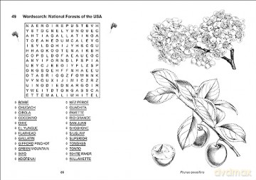 Kew Gardens Mindful Puzzles Collection - Eric Saunders [KSIĄŻKA]