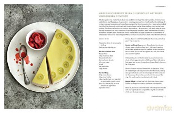 Kew On A Plate With Raymond Blanc Tv Tie - Raymond Blanc [KSIĄŻKA]