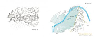 Kew Sketch Journal - Charles Leon [KSIĄŻKA]