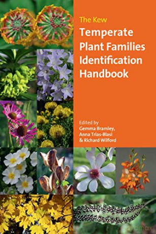 Kew Temperate Plant Families Identificat - Gemma (Ed) Bramley [KSIĄŻKA]