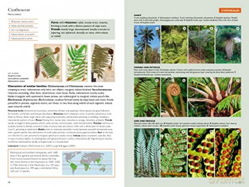 Kew Temperate Plant Families Identificat - Gemma (Ed) Bramley [KSIĄŻKA]