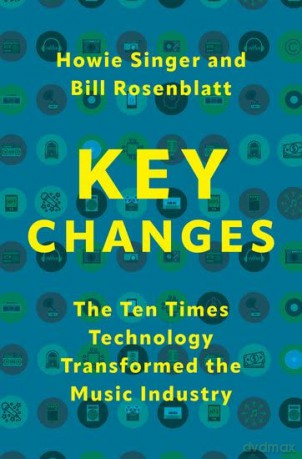 Key Changes [KSIĄŻKA]