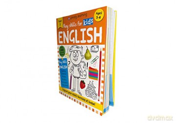 Key Skills For Kids English [KSIĄŻKA]