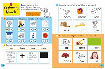 Key Skills For Kids Read Write - Roger Priddy [KSIĄŻKA]