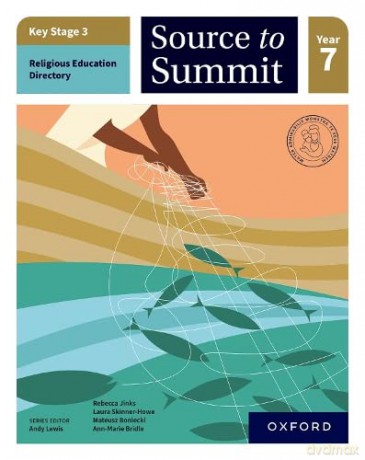 Key Stage 3 Religious Education Curricu - Rebeca Et Al Jinks [KSIĄŻKA]