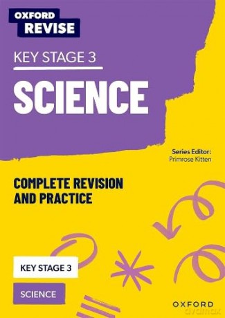 Key Stage 3 Science [KSIĄŻKA]