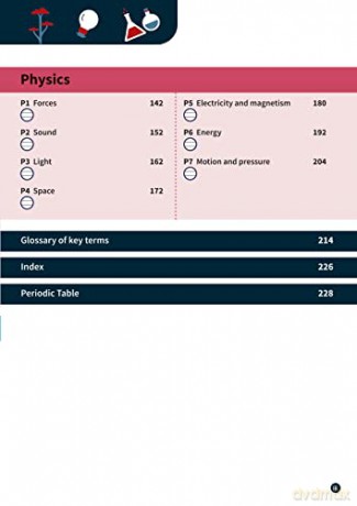 Key Stage 3 Science [KSIĄŻKA]