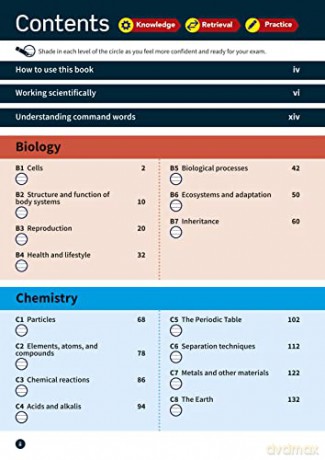 Key Stage 3 Science [KSIĄŻKA]