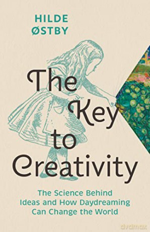 Key To Creativity - Hilde Ostby [KSIĄŻKA]