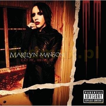 Marilyn Manson: Eat Me, Drink Me [CD]