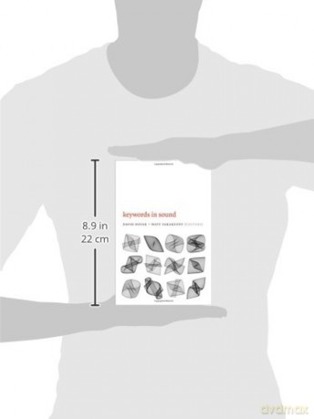 Keywords In Sound [KSIĄŻKA]