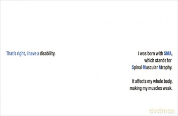 Kids Book About Disabilities - Kristine Napper [KSIĄŻKA]