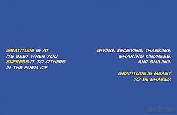 Kids Book About Gratitude - Ben Kenyon [KSIĄŻKA]