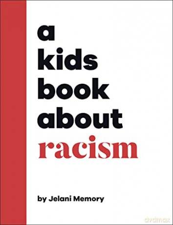Kids Book About Racism - Jelani Memory [KSIĄŻKA]