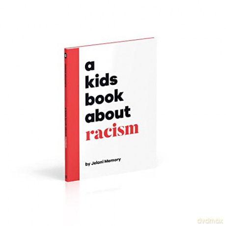 Kids Book About Racism - Jelani Memory [KSIĄŻKA]