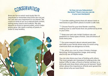 Kids Guide To Backyard Birds - Eliza Berkowitz [KSIĄŻKA]