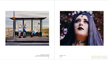 Kids Of Cosplay - Thurstan Redding [KSIĄŻKA]