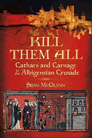 Kill Them All - Sean Mcglynn [KSIĄŻKA]