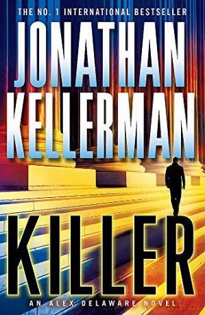 Killer - Jonathan Kellerman [KSIĄŻKA]