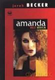 Amanda Bez Serca - Becker Jurek [KSIĄŻKA]