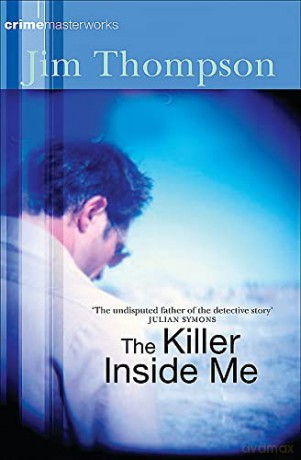 Killer Inside Me - Jim Thompson [KSIĄŻKA]