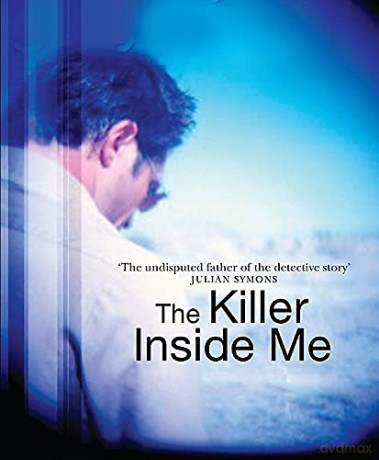 Killer Inside Me - Jim Thompson [KSIĄŻKA]