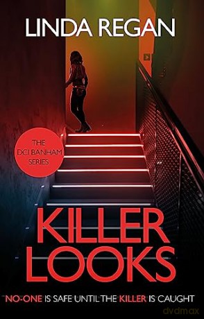Killer Looks - Linda Regan [KSIĄŻKA]