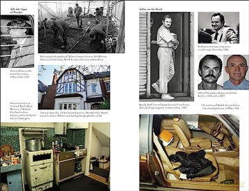 Killers Caught - Thompson Emily G [KSIĄŻKA]