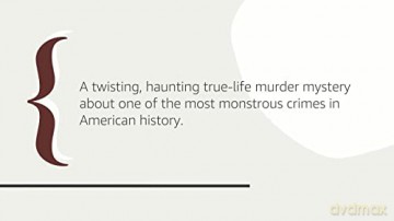 Killers Of The Flower Moon - David Grann [KSIĄŻKA]
