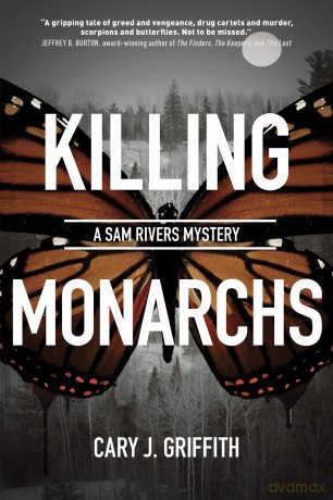 Killing Monarchs [KSIĄŻKA]